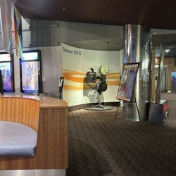 Salt Lake Film Society