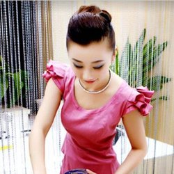 Zhang Juan Spa