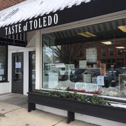 Taste of Toledo Gift Baskets & Gifts