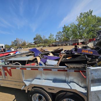 Proven Removal - Scrap clean out - Junk Removal & Hauling Near Me Proven Removal - Scrap clean out - Junk Removal & Hauling Near Me