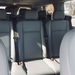 110 Limousines-Avstar Transportation