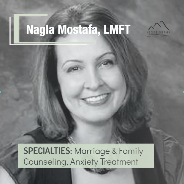 Naperville Marriage & Family Counseling - grief counselor in Naperville, IL