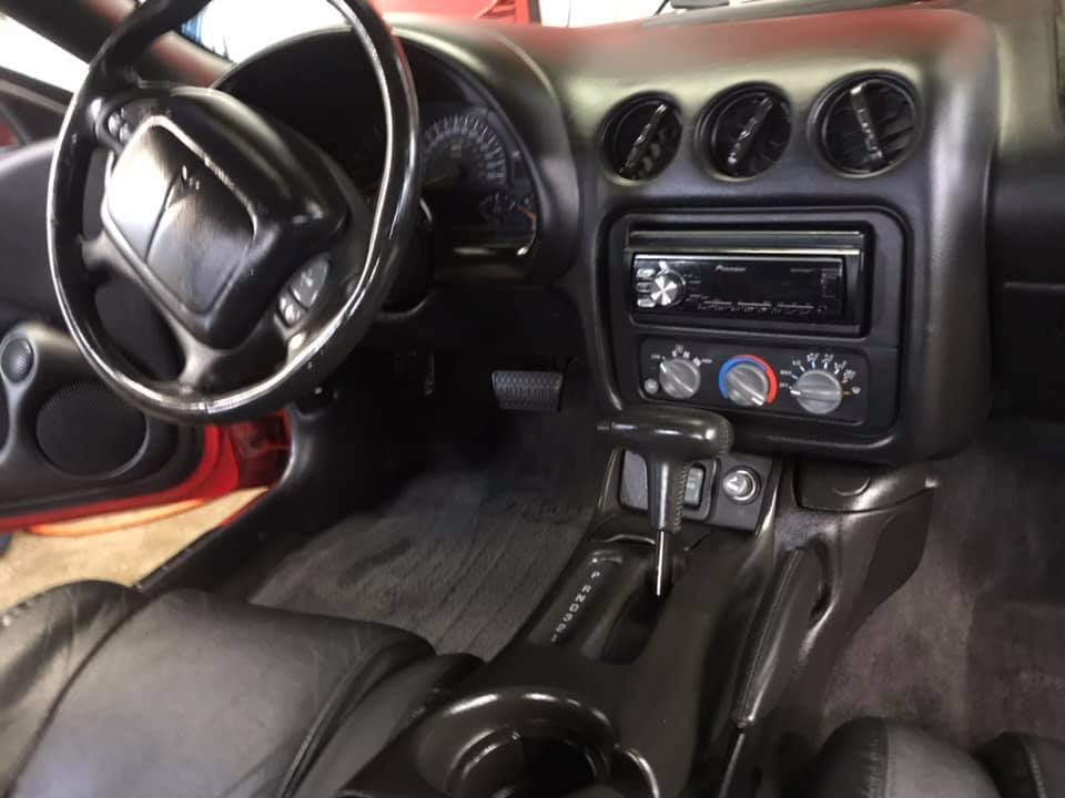 DOCTOR DETAIL DES MOINES Updated September 2024 3001 SW 9th St, Des Moines, Iowa Auto