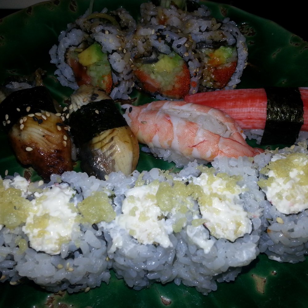 Sushi Ai - Japanese Near Me - Saint Louis, Missouri Sushi Ai - Japanese Near Me - Saint Louis, Missouri
