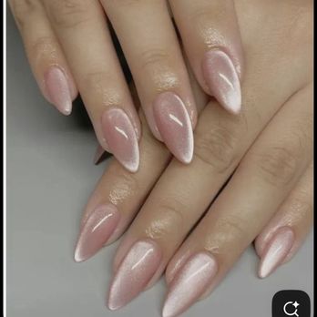 Lush Nail Studio - What I asked for - Waxing Near Me - Tustin, California Lush Nail Studio - What I asked for - Waxing Near Me - Tustin, California