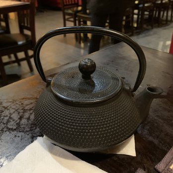 Asian Bistro - Tea Pot was very heavy, and kept the tea super hot. - Vietnamese Near Me - Morgantown, West Virginia Asian Bistro - Tea Pot was very heavy, and kept the tea super hot. - Vietnamese Near Me - Morgantown, West Virginia
