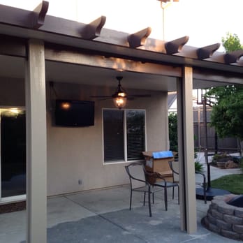 California Shade - Patio Coverings Near Me - Elk Grove, California California Shade - Patio Coverings Near Me - Elk Grove, California