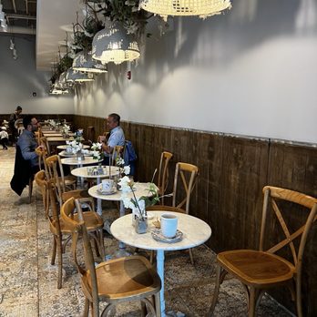 maman - Bakeries Near Me - West Palm Beach, Florida