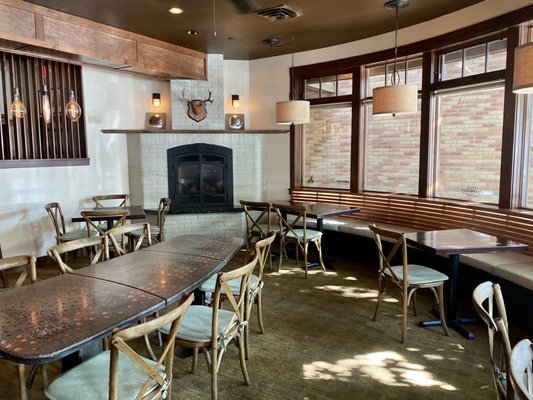 Abruzzo Italian Kitchen - 197 Photos 283 Reviews - Italian - 115 Central Ave Whitefish Mt United States - Restaurant Reviews - Phone Number