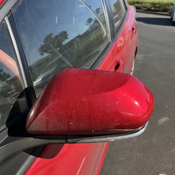 Toyota Salinas - Refused to wash unless i get their plate cover - Car Dealers Near Me - Salinas, California Toyota Salinas - Refused to wash unless i get their plate cover - Car Dealers Near Me - Salinas, California