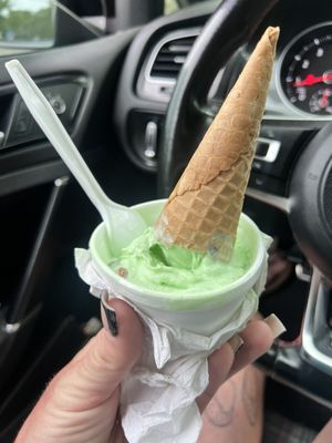Gray's Ice Cream by null