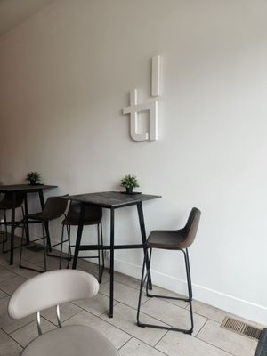 Tí Cafe by null