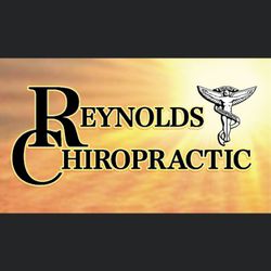 Reynolds Chiropractic - Welcome to Reynolds Chiropractic