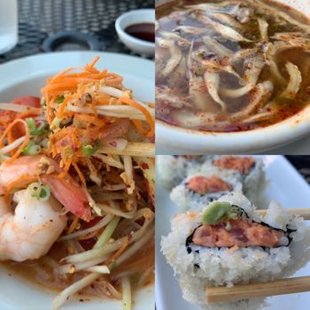 Mikado Thai Pepper Restaurant - Papaya salad, tom yum soup, spicy-tuna-crunch roll - Thai Near Me - Ardmore, Pennsylvania Mikado Thai Pepper Restaurant - Papaya salad, tom yum soup, spicy-tuna-crunch roll - Thai Near Me - Ardmore, Pennsylvania