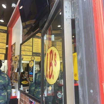 IB’s - Sandwiches Near Me - Berkeley, California