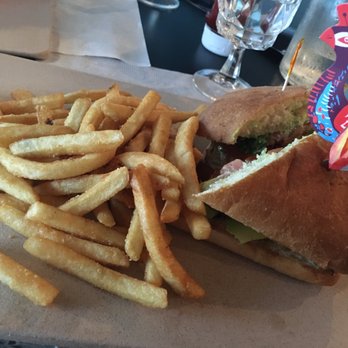 Peacock bar and Grill - Avocado salmon sandwich - New American Near Me - Cicero, New York Peacock bar and Grill - Avocado salmon sandwich - New American Near Me - Cicero, New York