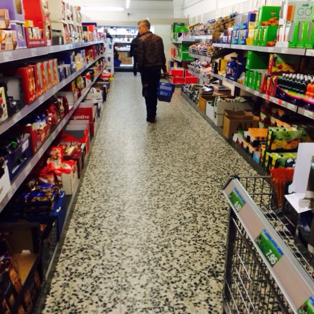 Aldi - Grocery Near Me - København N, 84