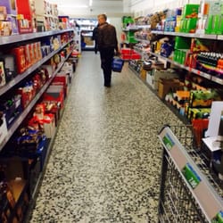 Aldi