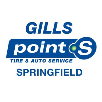 Gills Point S Tire & Auto Service - Store logo - Tires Near Me - Springfield, Vermont Gills Point S Tire & Auto Service - Store logo - Tires Near Me - Springfield, Vermont