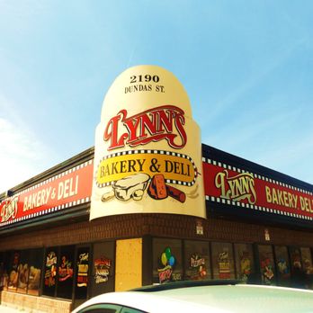 Lynn's Bakery & Deli - Caterers Near Me - London, Ontario Lynn's Bakery & Deli - Caterers Near Me - London, Ontario