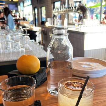Hundred Mile Brewing - Bourbon smash! - Brewpubs Near Me - Tempe, Arizona Hundred Mile Brewing - Bourbon smash! - Brewpubs Near Me - Tempe, Arizona
