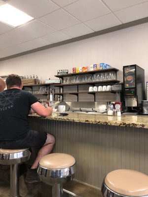 Connie's Restaurant by null