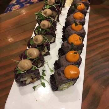 Beyond Sushi - Sushi Bars Near Me - New York, New York