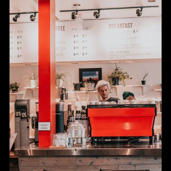 Rosso Coffee Roasters - Coffee & Tea Near Me - Calgary, Alberta Rosso Coffee Roasters - Coffee & Tea Near Me - Calgary, Alberta