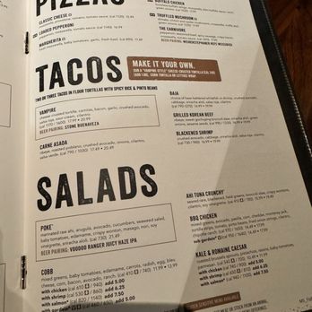 Yard House - Bars Near Me - East Rutherford, New Jersey Yard House - Bars Near Me - East Rutherford, New Jersey