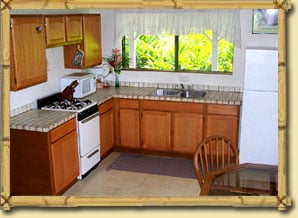 Hana's Tradewind Cottages by null