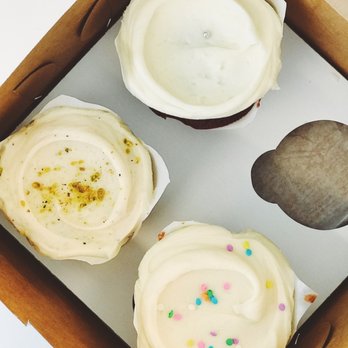 Baked & Wired - Mid afternoon fuel - Bakeries Near Me - Washington, DC, District of Columbia