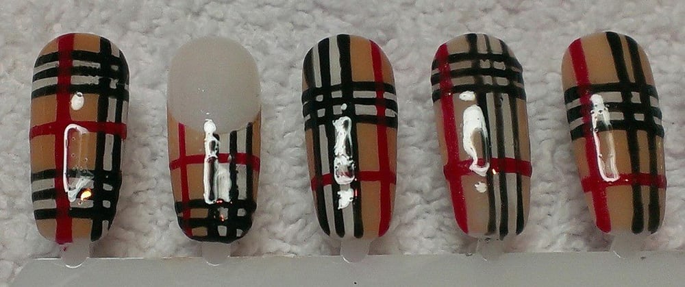 Beauty by Tiffany Logo