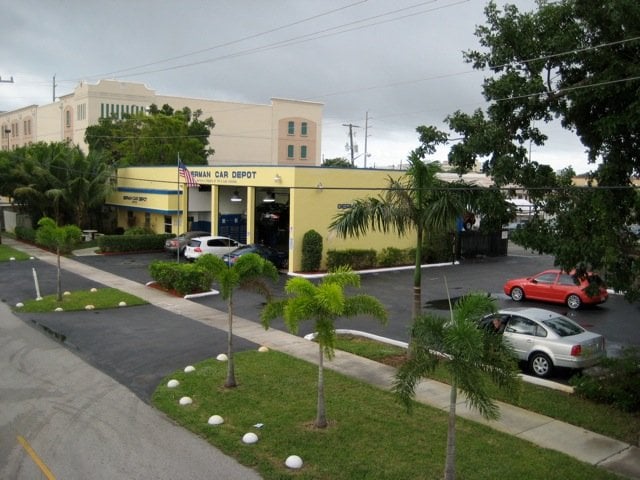 German Car Depot Fillmore Street Hollywood Fl GERMAN CAR DEPOT - Updated June 2025 - 205 Photos & 130 Reviews - 2130