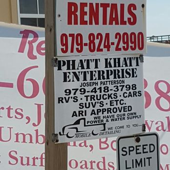 Beachfront RV Park & Resort - This is the worst place to go in surfside. DON'T SPEND 1 PENNY HERE! Terrible customer service. - RV Parks Near Me - Surfside Beach, Texas