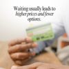 Isle Be Trippin Travel Group gift card