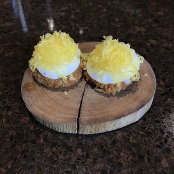 Localis - Starter/amuse bouche - New American Near Me - Sacramento, California