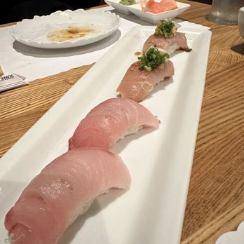 Chiba Restaurant - Yellow tail & Albacore - Sushi Bars Near Me - North Hollywood, California Chiba Restaurant - Yellow tail & Albacore - Sushi Bars Near Me - North Hollywood, California