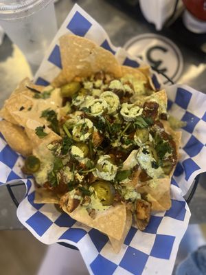 3's Greenville - Golf and Grubhouse by null