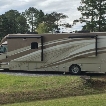 Berryland Campers - The Verona on Freightliner chassis - RV Dealers Near Me - Ponchatoula, Louisiana
