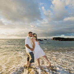 Island Weddings & Blessings - The best beaches in Hawaii are on Kauai