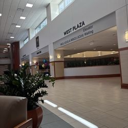 Bristol Regional Medical Center - West plaza