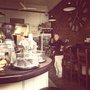 Cisco's Cafe