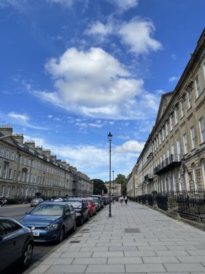 The Holburne Museum by null