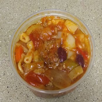 Our Place Restaurant - Complimentary soup of the day. - American Near Me - Burleson, Texas Our Place Restaurant - Complimentary soup of the day. - American Near Me - Burleson, Texas