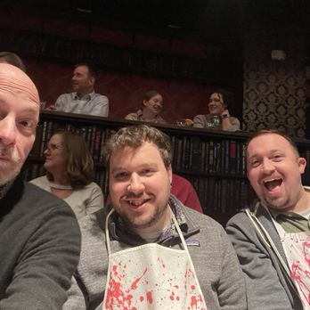 Drunk Shakespeare - DC - Performing Arts Near Me - Washington, DC, District of Columbia