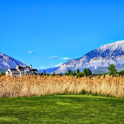 Sleepy Ridge Golf Course - Sleepy Ridge Club House
