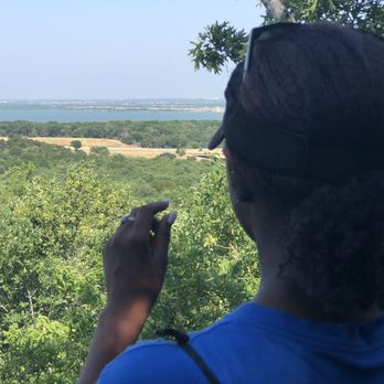 Cedar Ridge Preserve - Hiking Near Me - Dallas, Texas