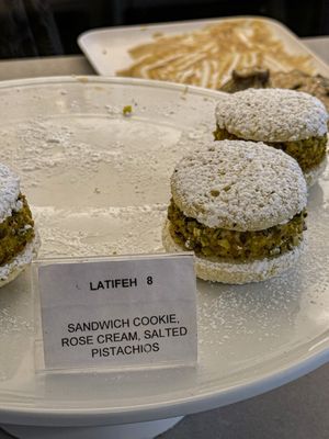 Sofreh Cafe by null