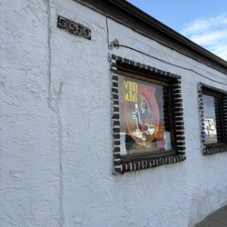 Mr Taco - 5960 W Ogden, East of Austin Blvd