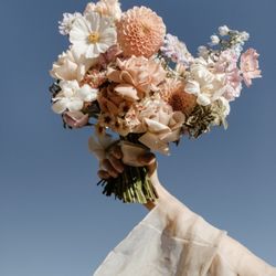 For every Rocky Mountain Bride, Palmer Flowers Greeley is your ideal wedding and event florist in Greeley, CO.